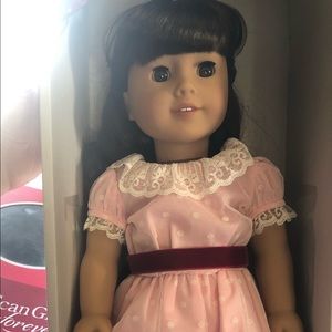American Me doll